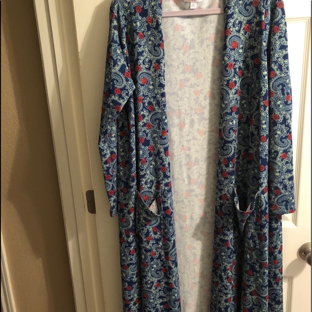 LulaRoe Sarah